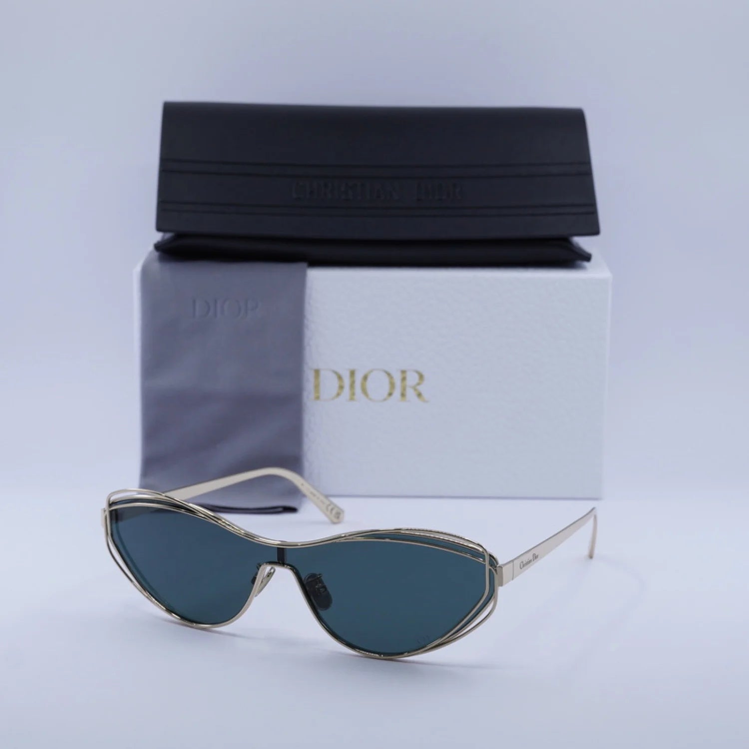 Dior fildiorm1u - Rose Gold
