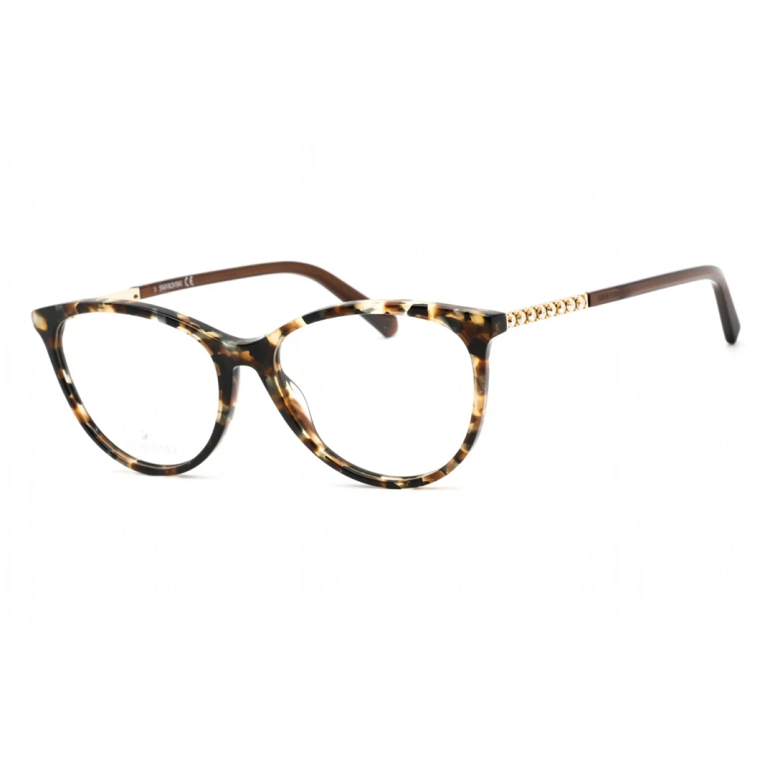 Swarovski sk5396 - ColoRed Havana