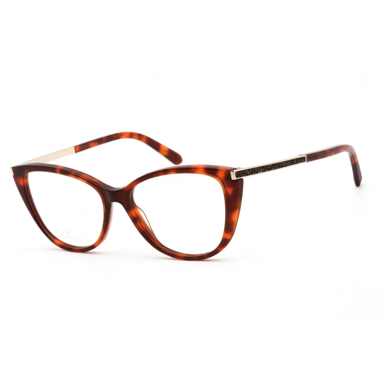 Swarovski sk5414 - Dark Havana