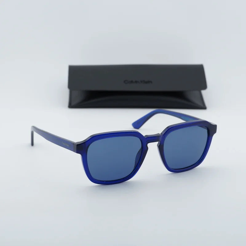 Calvin Klein CK23533S - Blue - single_variant - 400