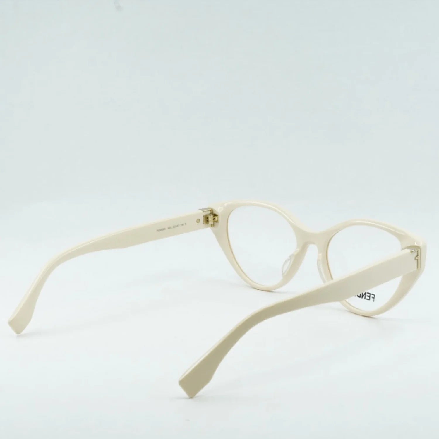 Fendi fe50020i - Ivory