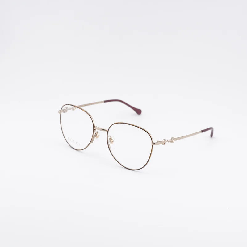 Gucci GG0880O - Havana/Gold - single_variant - 002