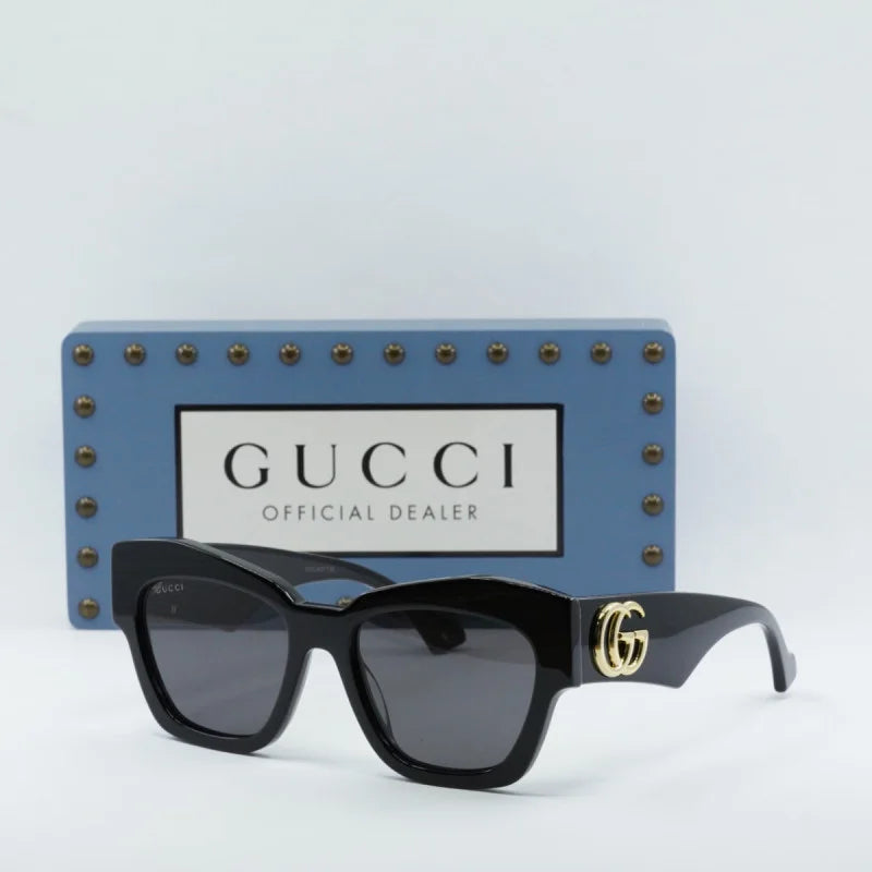 Gucci GG1422S - Black - single_variant - 001