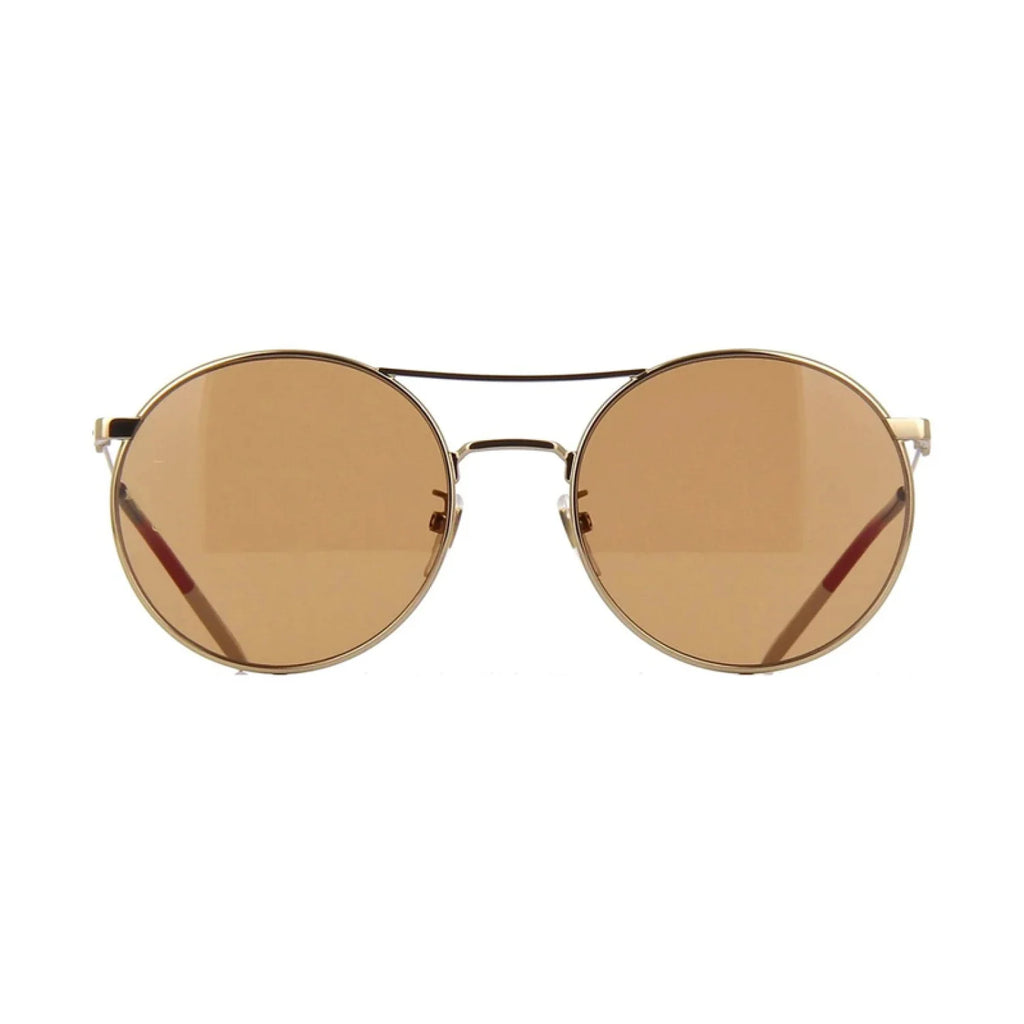Gucci GG0680S - Gold - main - 003