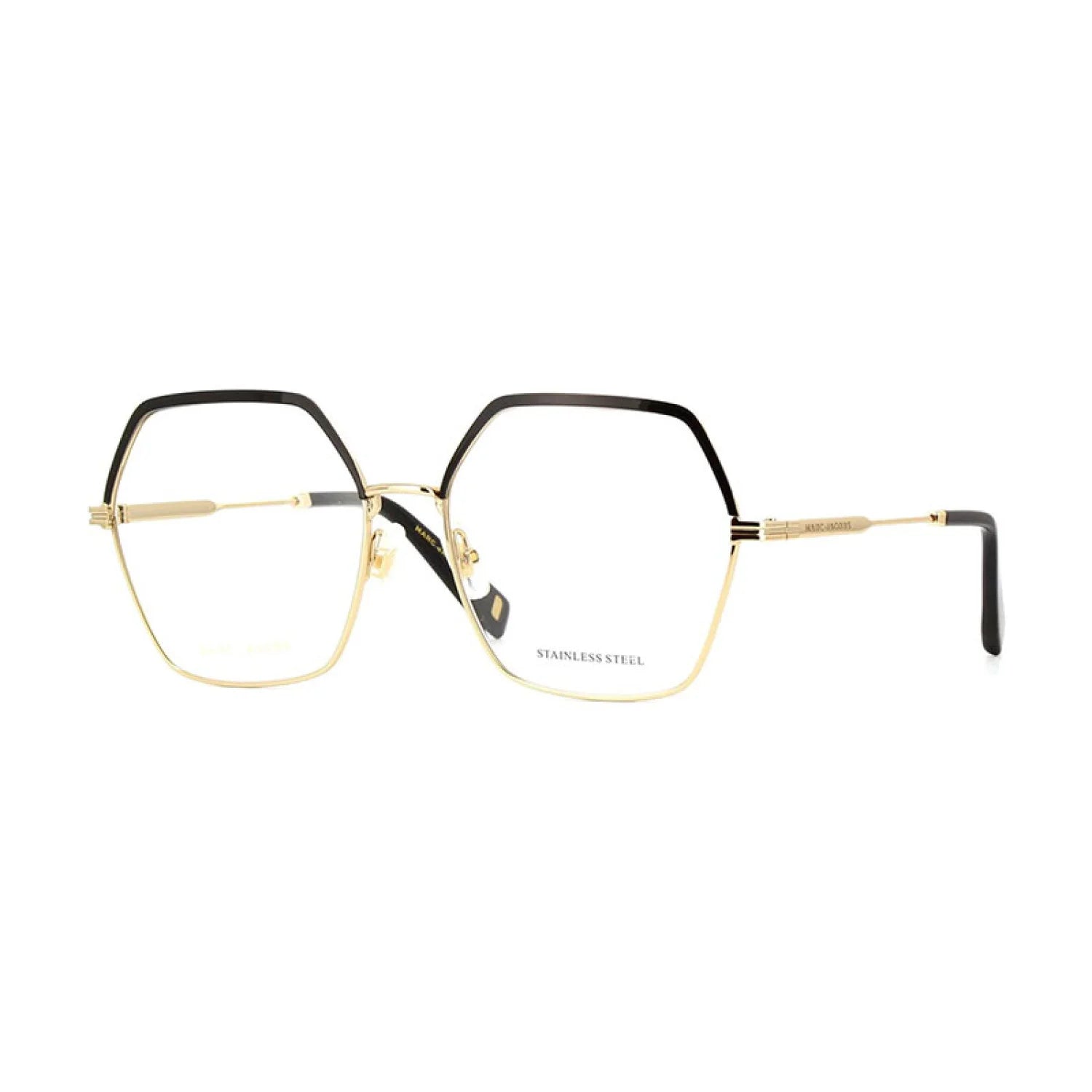 Marc Jacobs mj1104 - Gold/Black