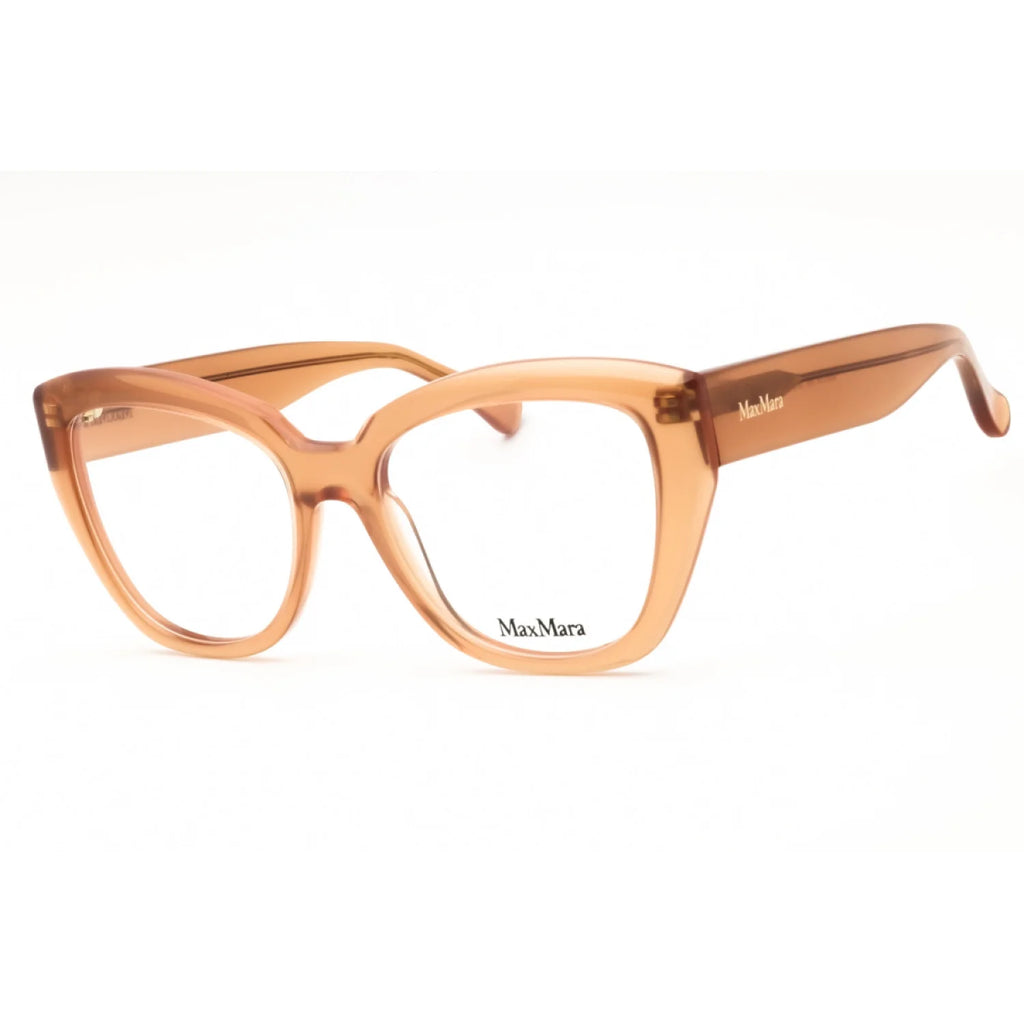 Max Mara MM5134 - Shiny Light Brown - main - 045
