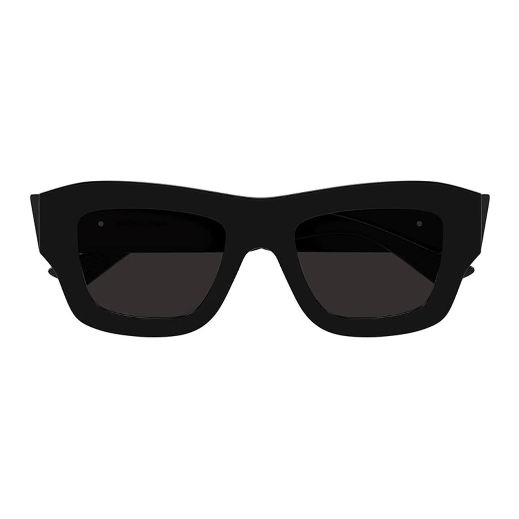 Bottega Veneta BV1357S - Shiny Black - main - 001