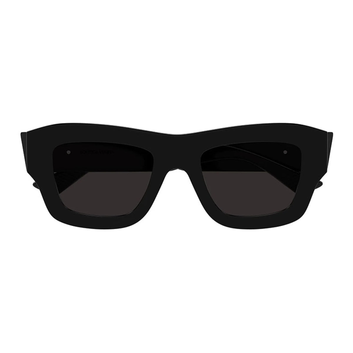 Bottega Veneta BV1357S - Shiny Black - main - 001