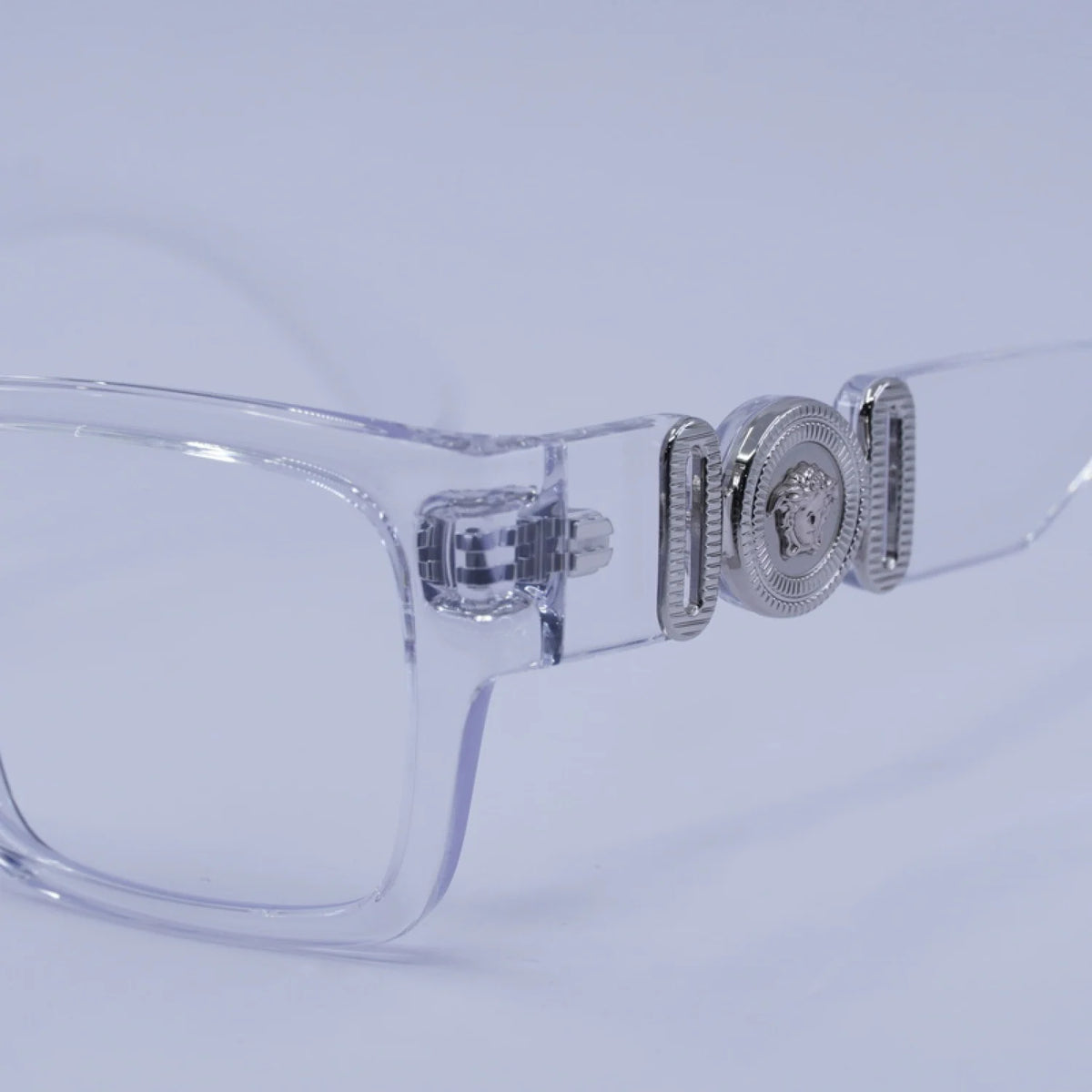 Versace VE3368U - Light Grey - main - 5501