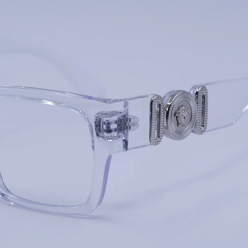 Versace VE3368U - Crystal - single_variant - 148