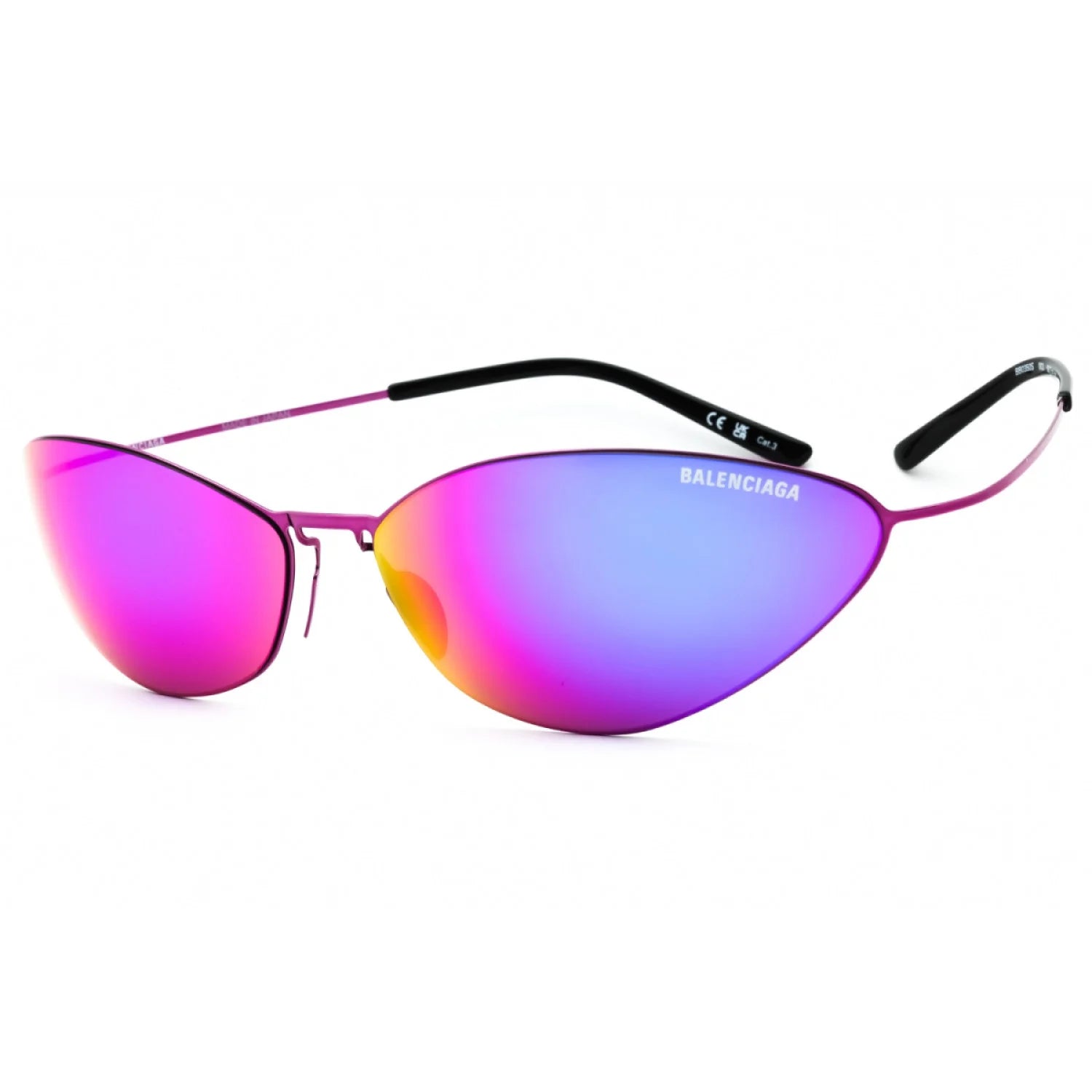 Balenciaga bb0350s - Pink