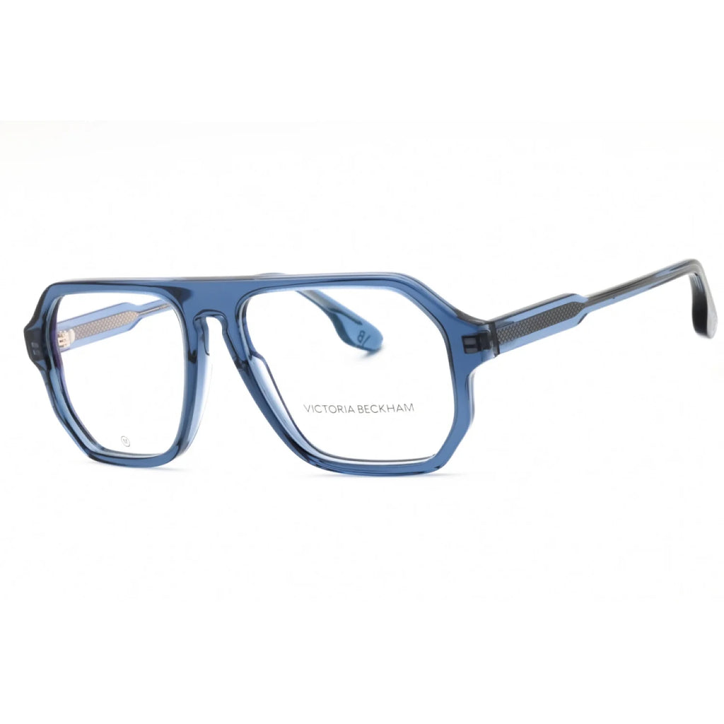 Victoria Beckham VB2654 - Blue - main - 414