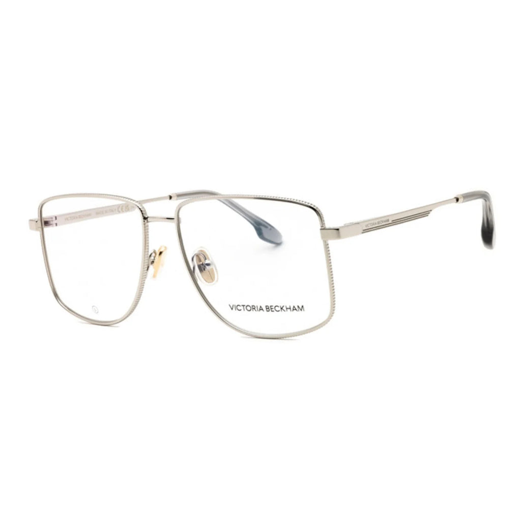 Victoria Beckham VB2136 - Amber Gold - main - 730