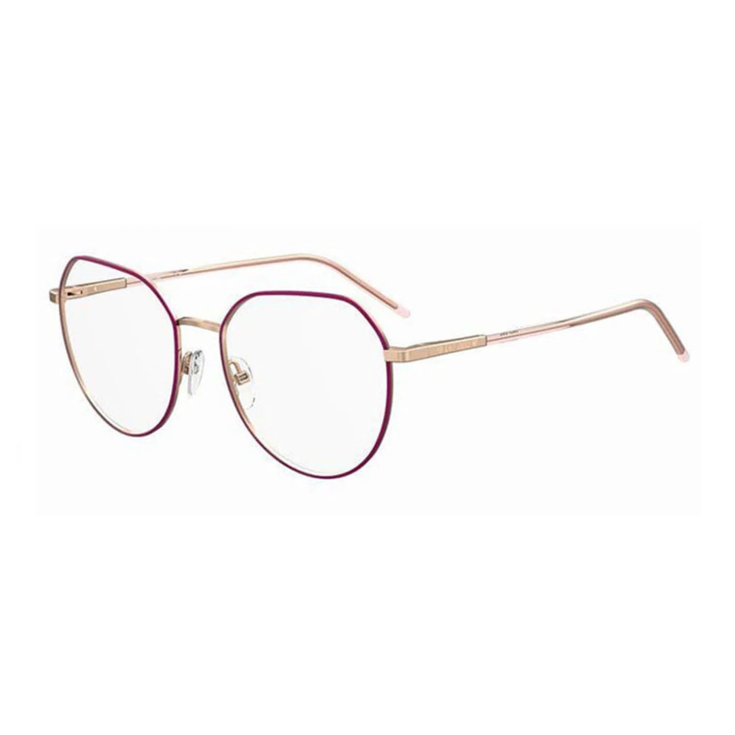 Moschino Love mol560 - Pink/Gold