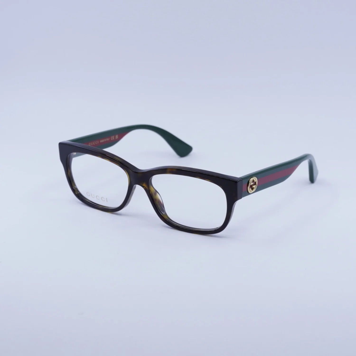 Gucci gg0278o - Havana