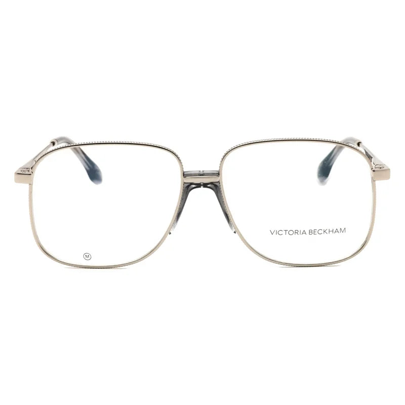 Victoria Beckham VB2134 - Silver - single_variant - 040