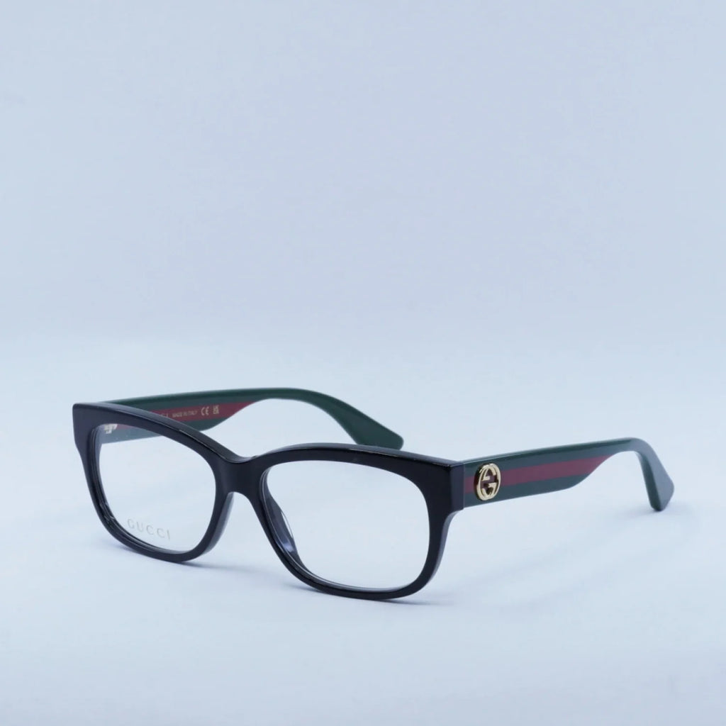Gucci gg0278o - Black