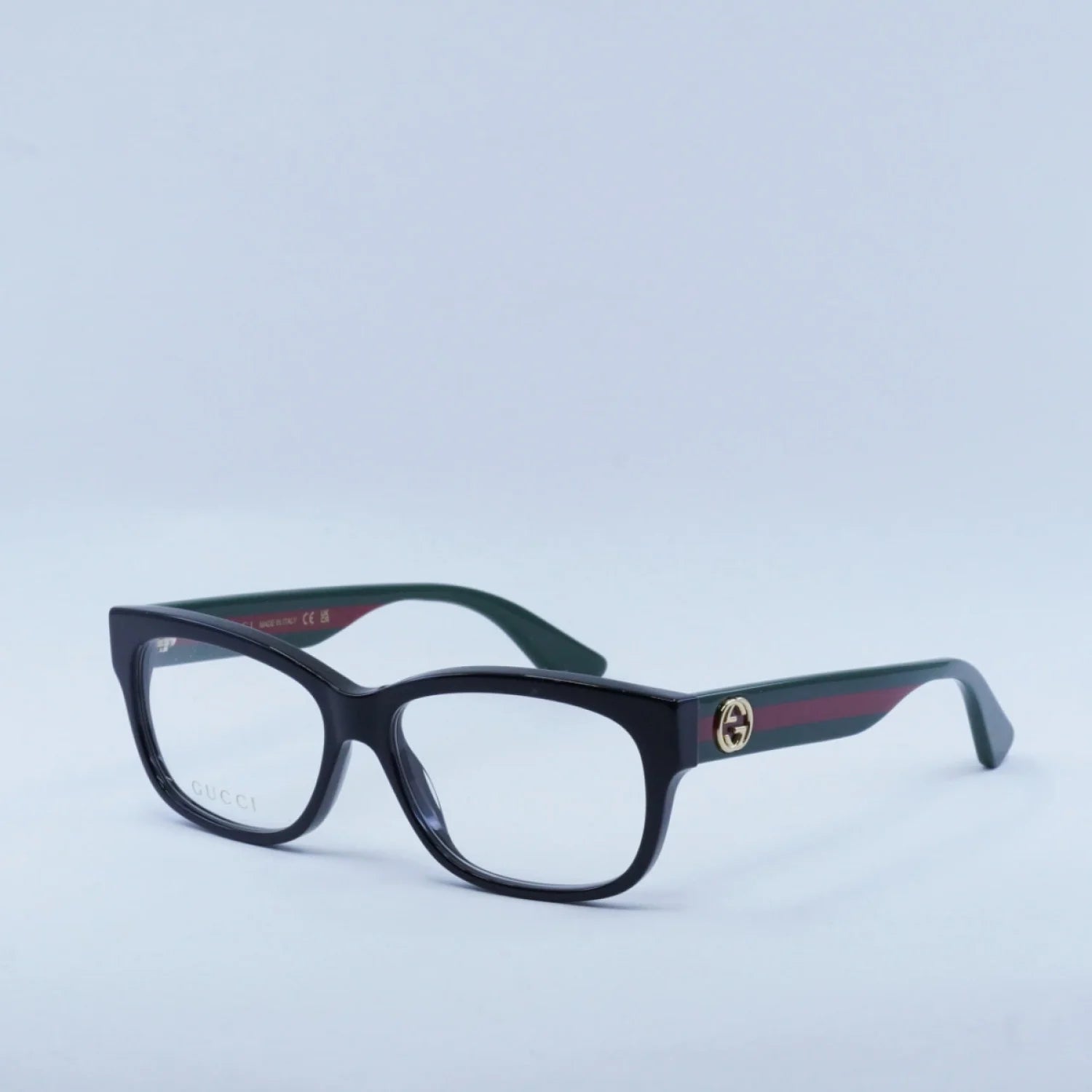 Gucci gg0278o - Black