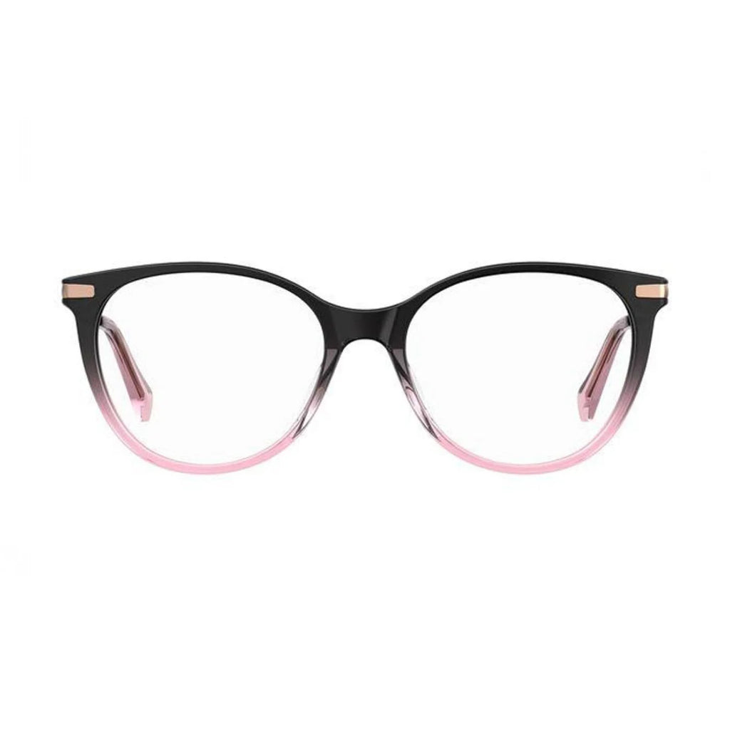 Moschino Love mol570 - Black to Pink Gradient