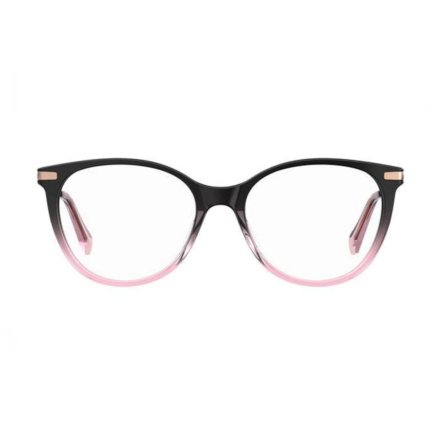 Moschino Love mol570 - Black to Pink Gradient
