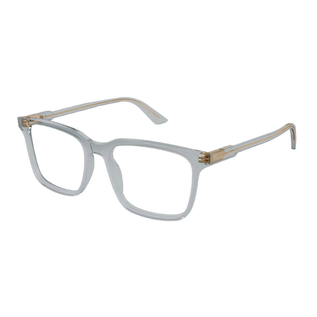 Gucci gg1120o - Transparent Grey