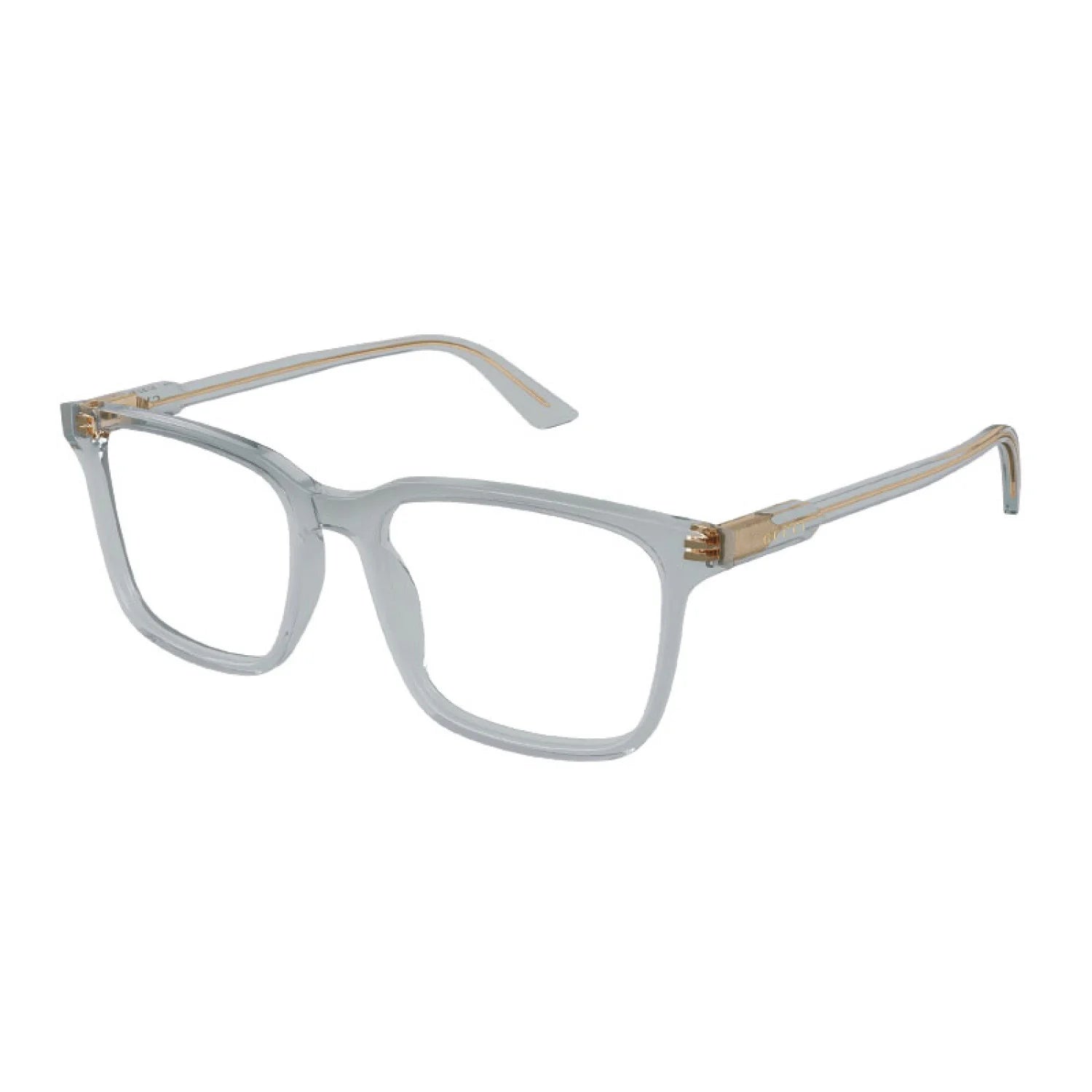 Gucci gg1120o - Transparent Grey