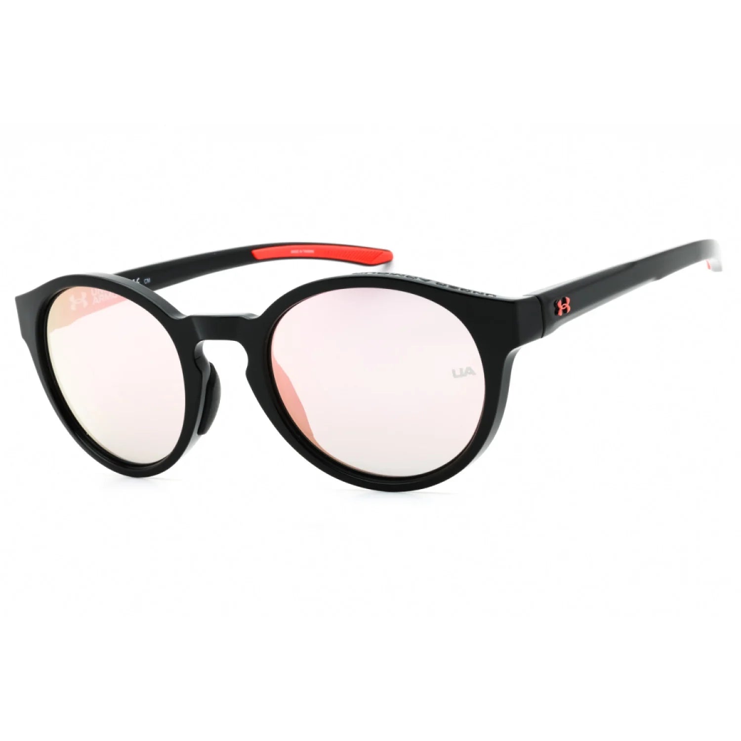 Under Armour ua0006s - Black/Pink