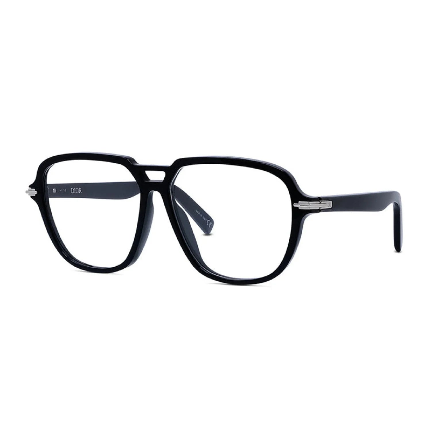 Dior diorblacksuitoai - Shiny Black