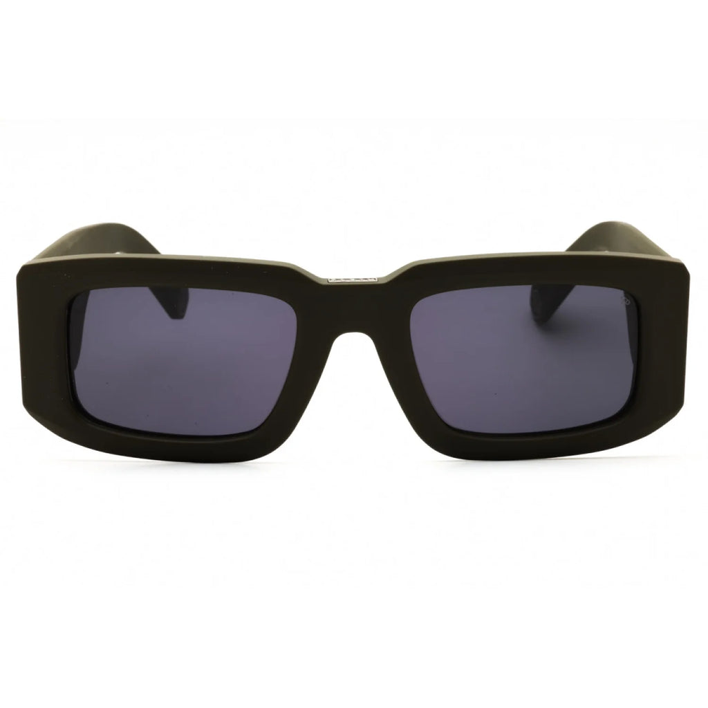 Philipp Plein spp149 - Matte Green