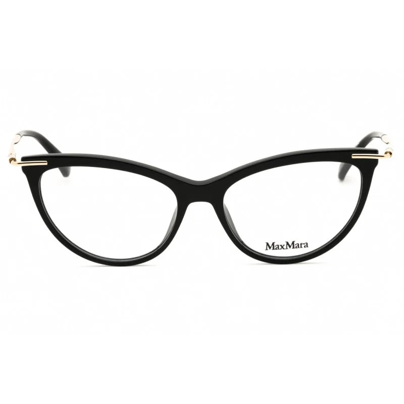 Max Mara MM5049 - Shiny Black - single_variant - 001