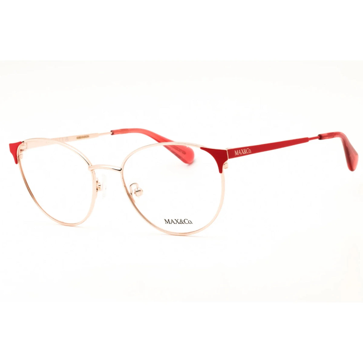 Max & Co MO5100 - Shiny Rose Gold - main - 028