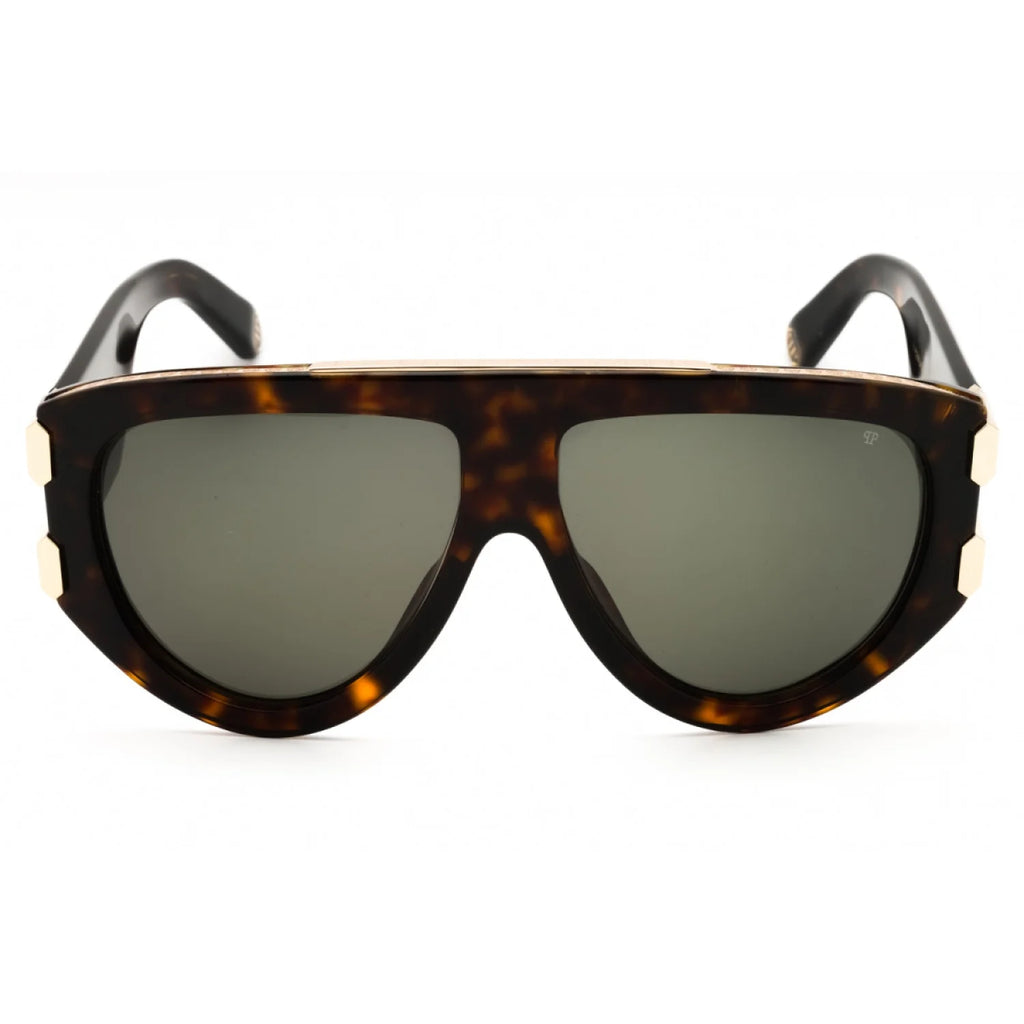 Philipp Plein spp127v - Shiny Havana