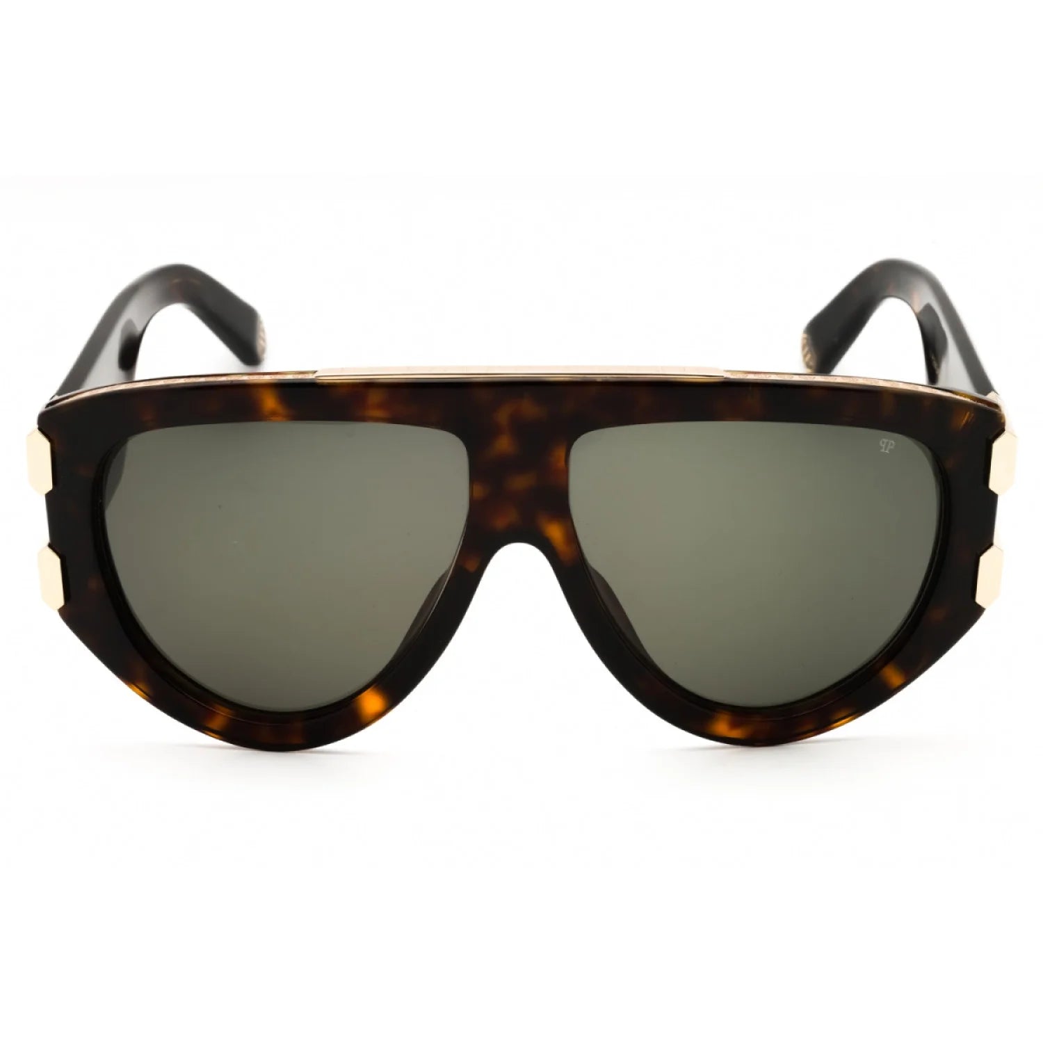 Philipp Plein spp127v - Shiny Havana