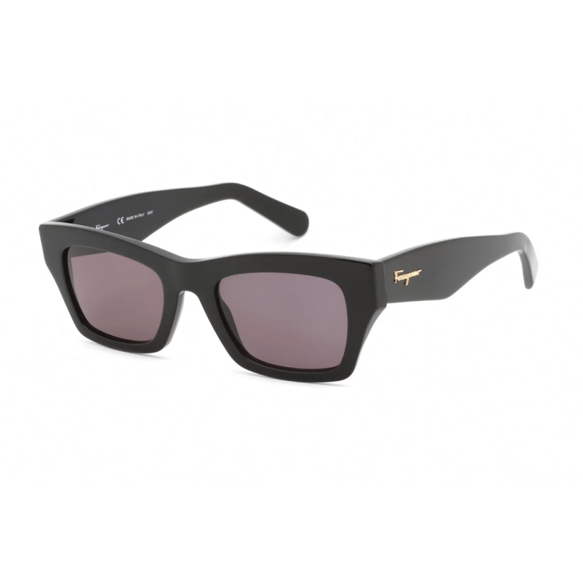 Salvatore Ferragamo SF996S - Black - main - 001