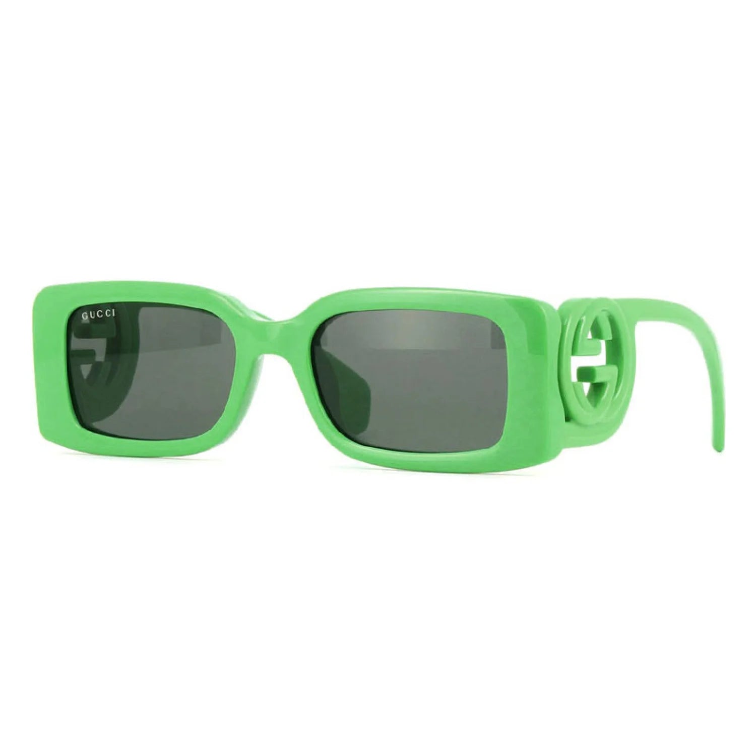 Gucci gg1325s - Acid Green