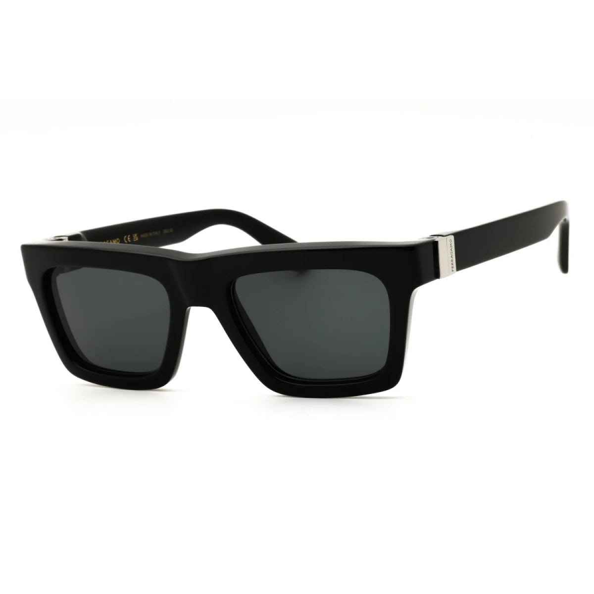 Salvatore Ferragamo SF2071S - Black - main - 001