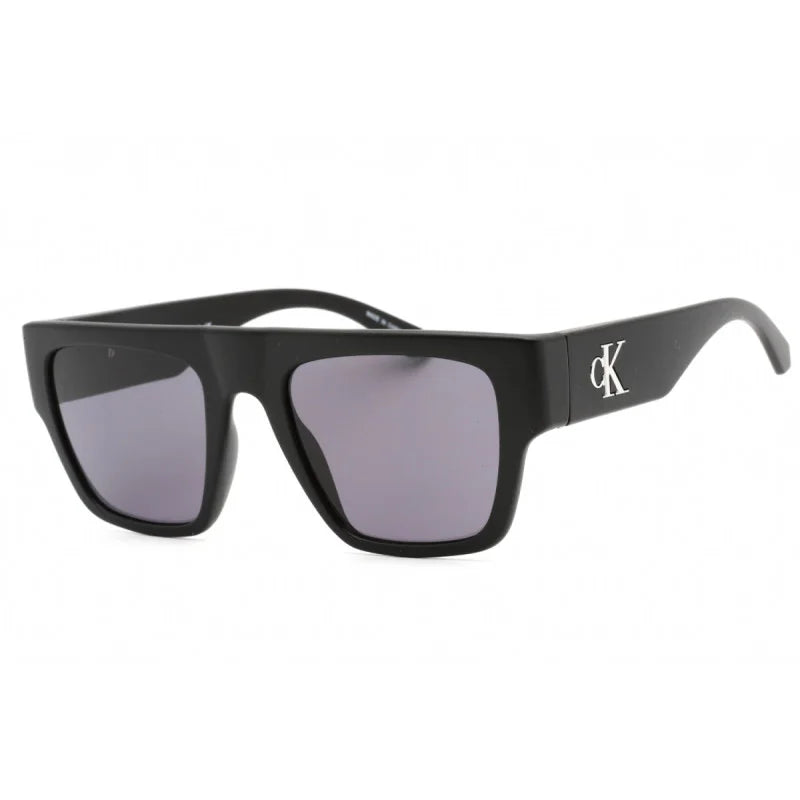 Calvin Klein Jeans CKJ22636S - Matte Black - single_variant - 002