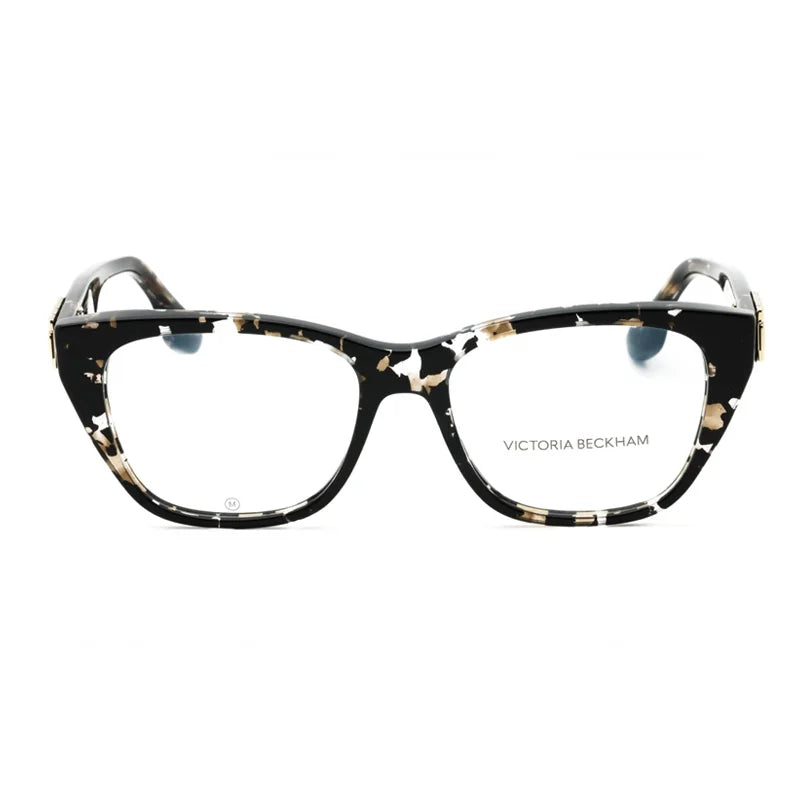 Victoria Beckham VB2662 - Black Havana - single_variant - 010