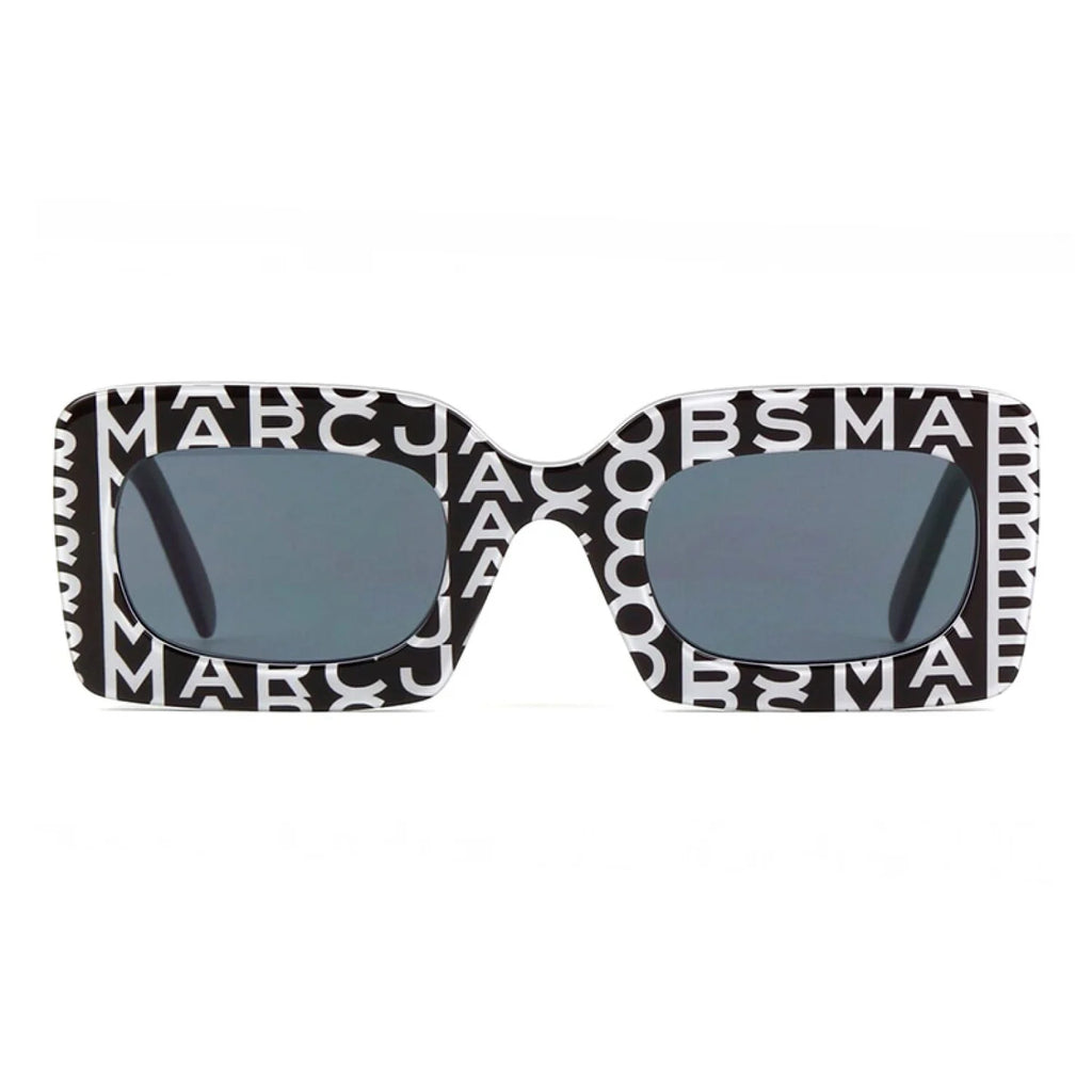 Marc Jacobs marc488ns - Black Monogram