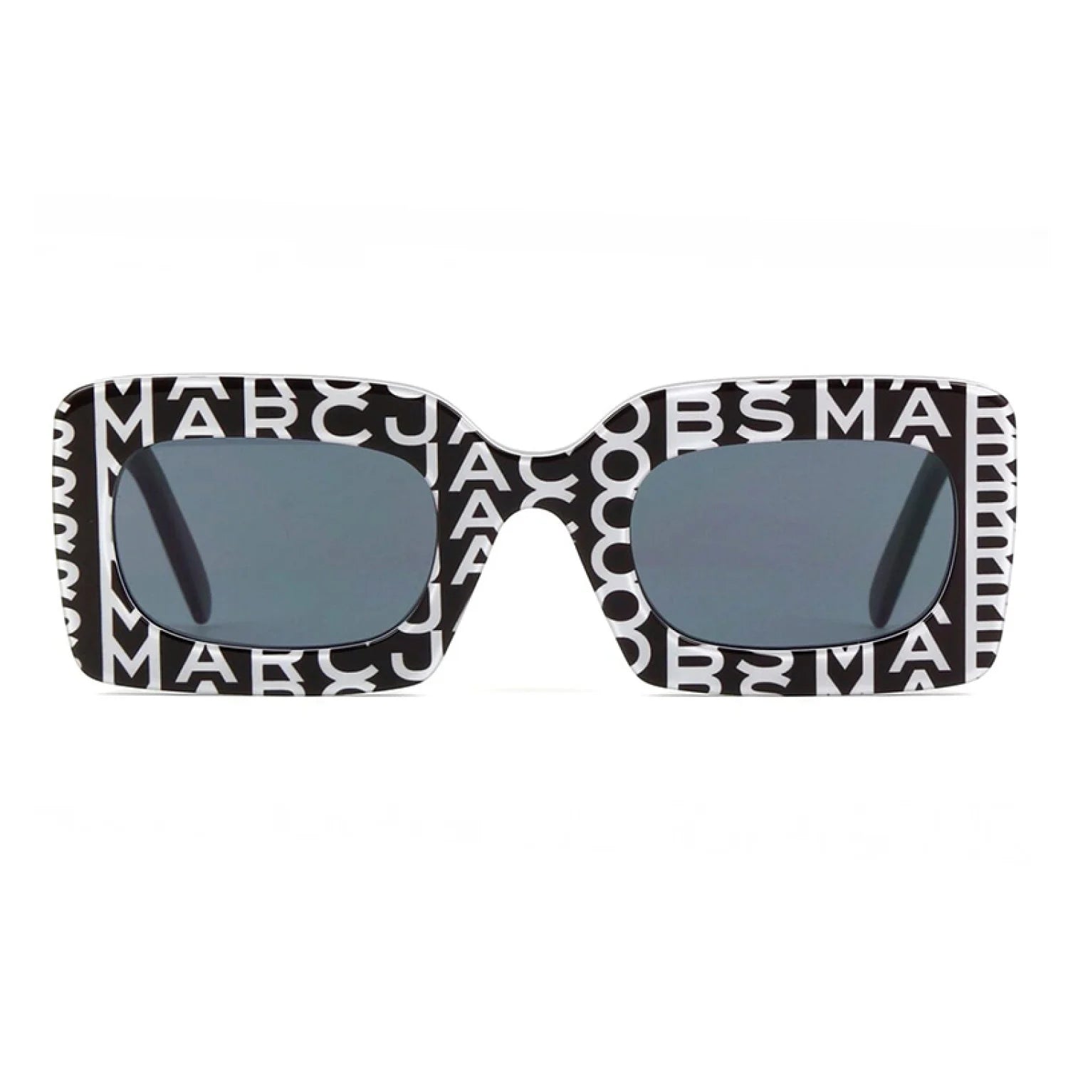 Marc Jacobs marc488ns - Black Monogram