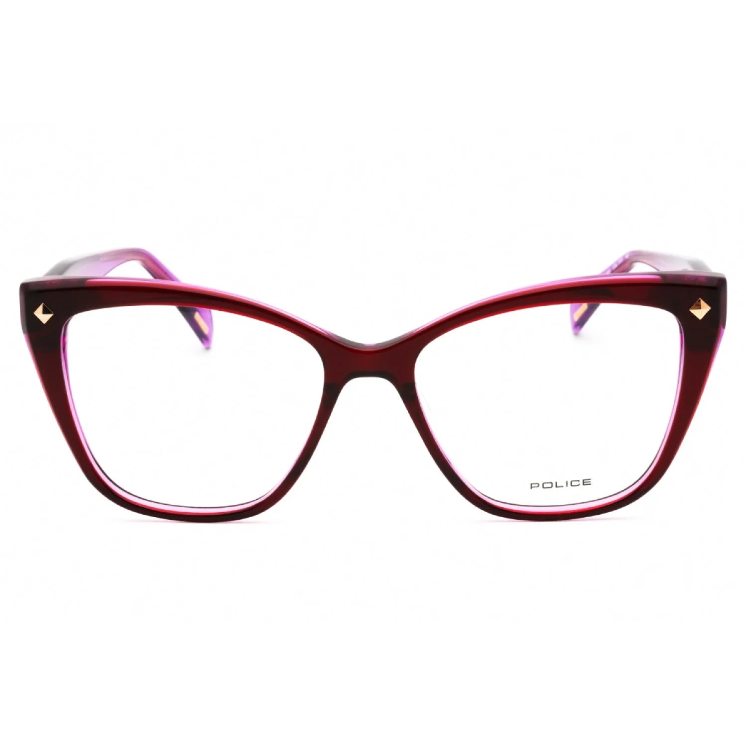 Police vplm03 - Burgundy/Purple