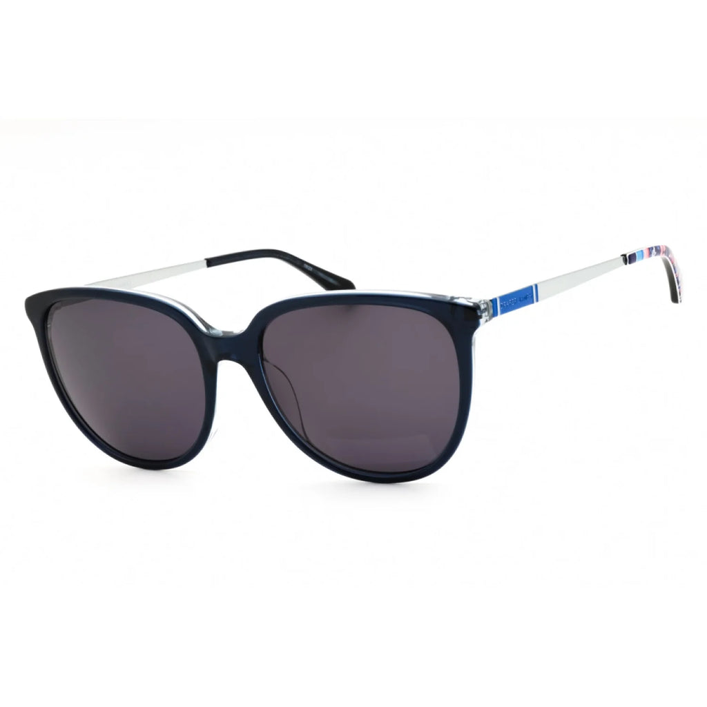 Draper James DJ7038 - Indigo - main - 414