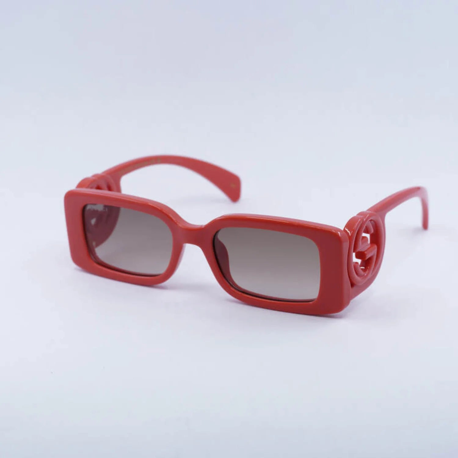 Gucci gg1325s - Red