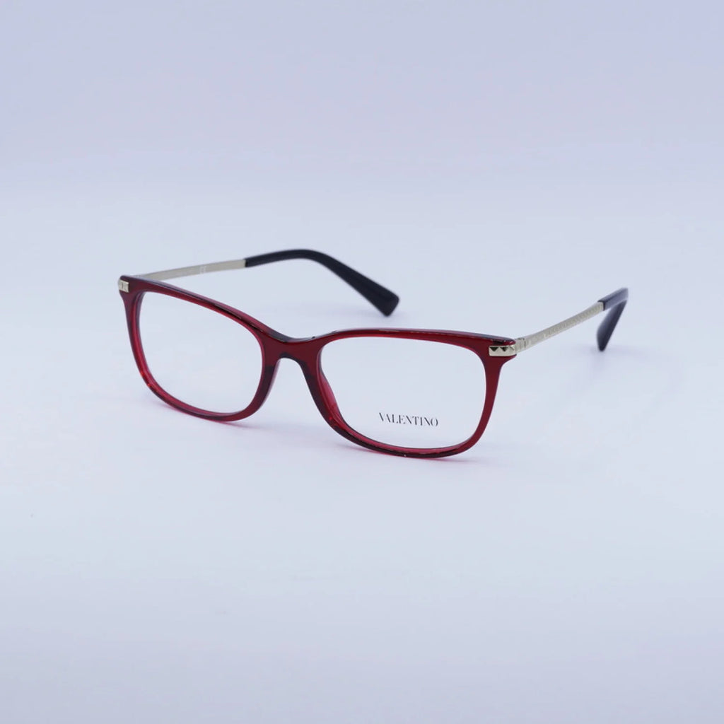 Valentino va3074 - Transparent Red