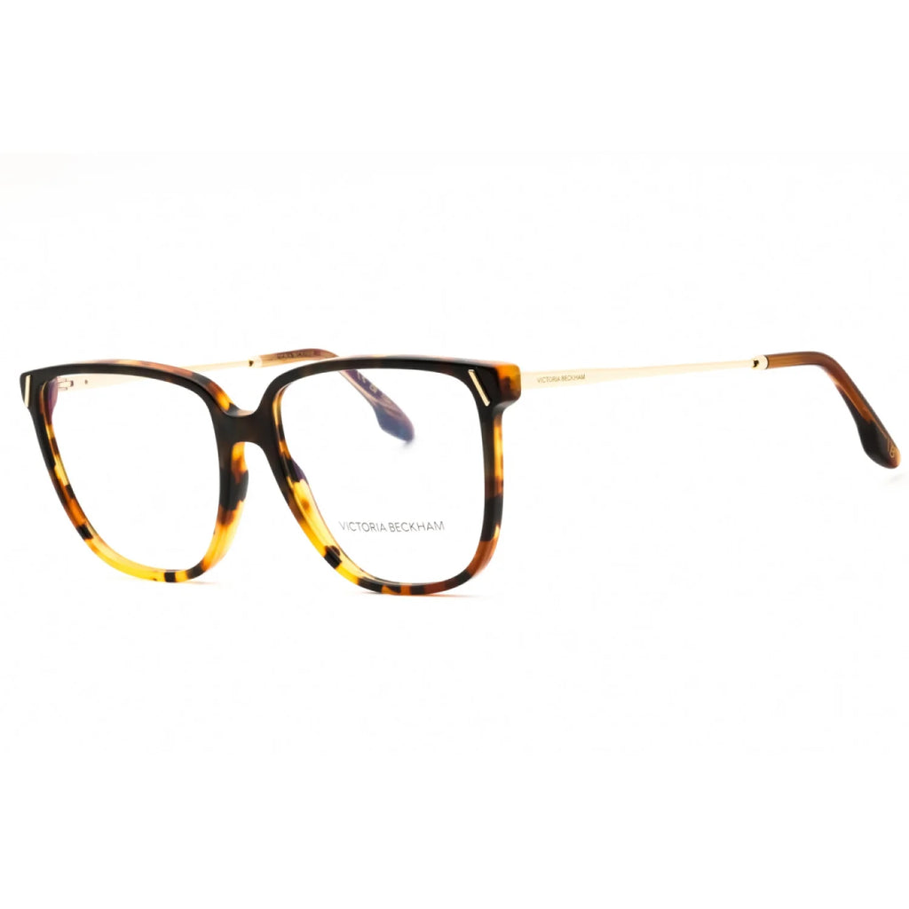 Victoria Beckham VB2640 - Dark Havana Fade - main - 231