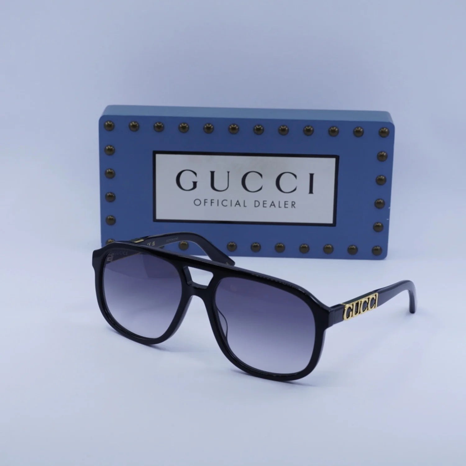 Gucci gg1188s - Black