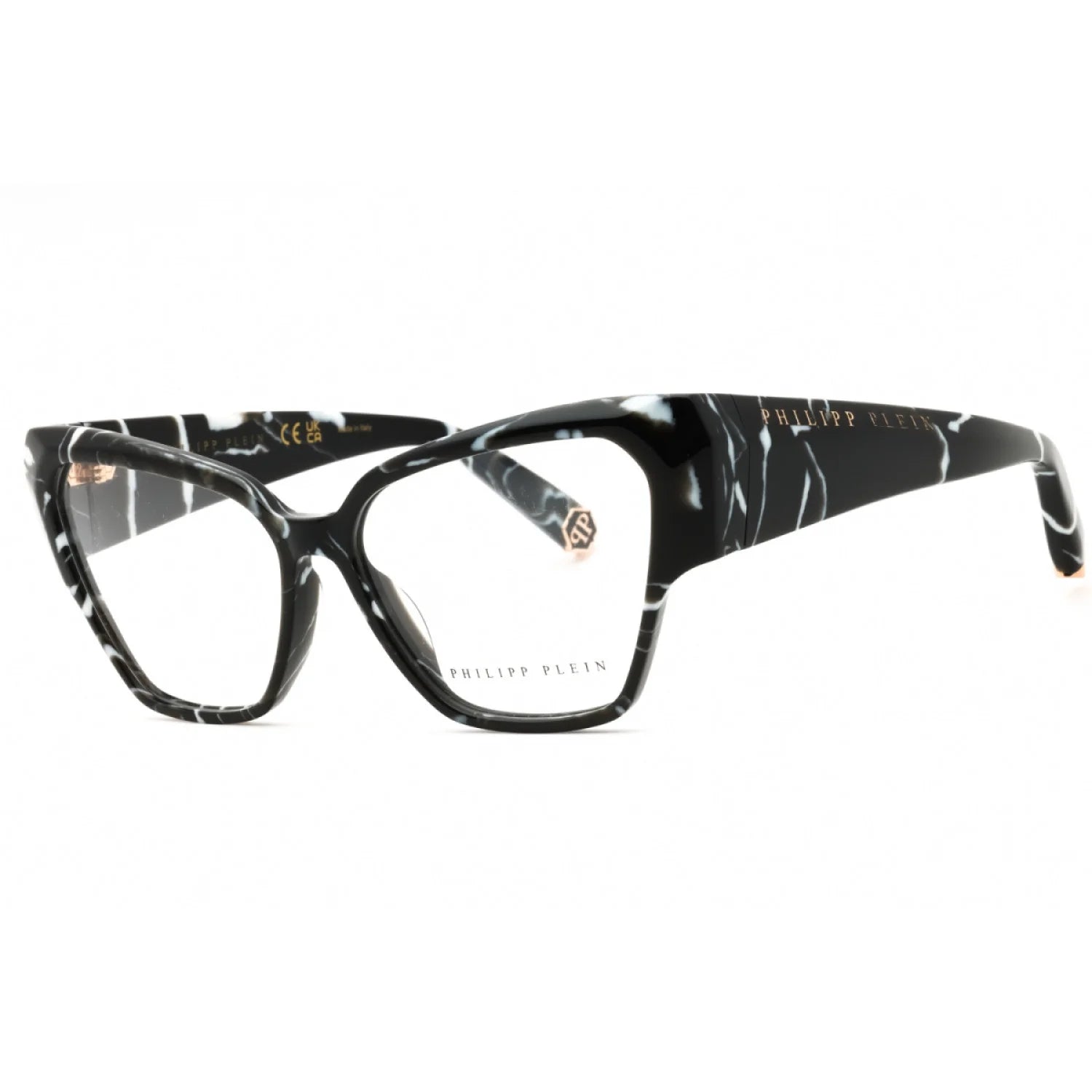 Philipp Plein vpp100 - Marble Black