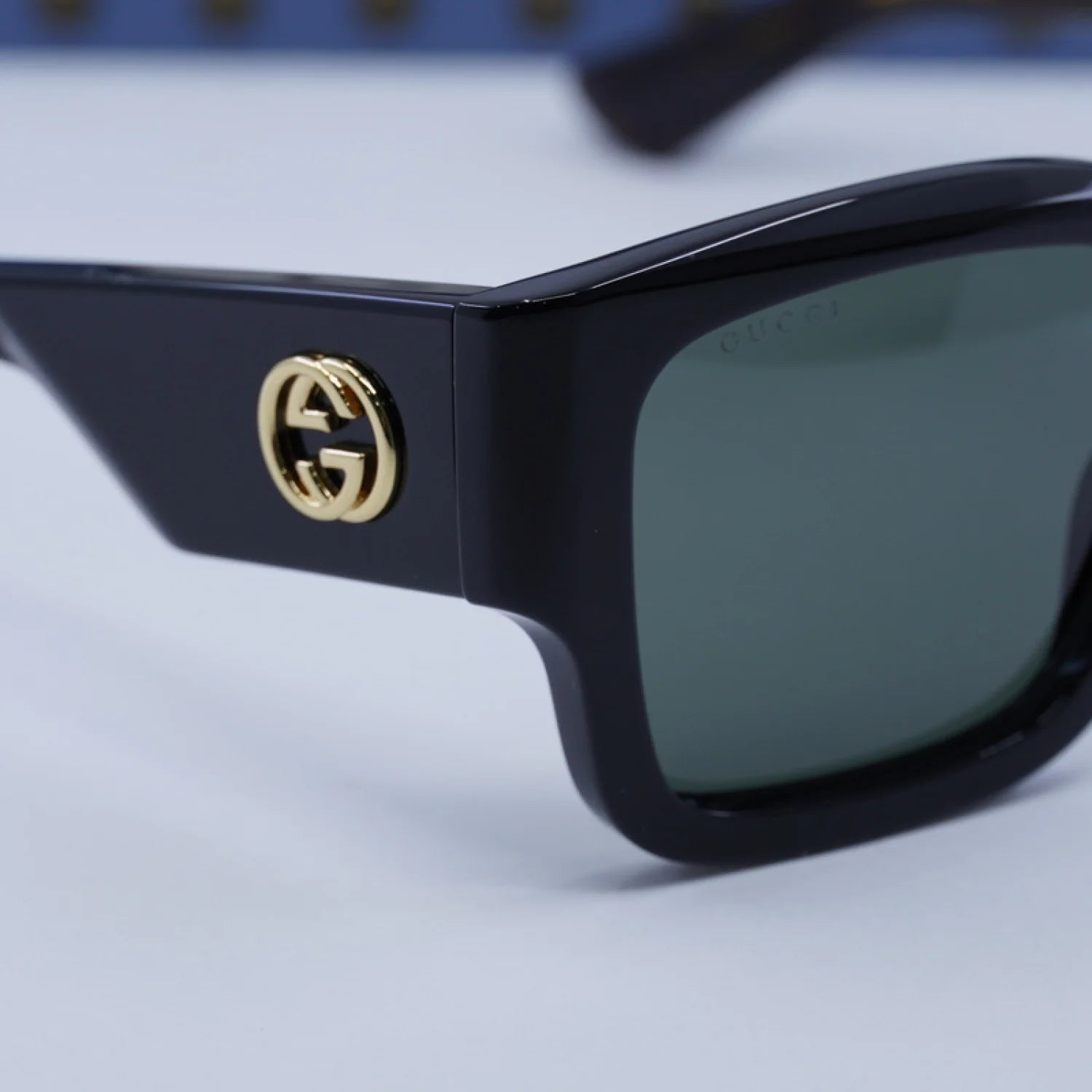 Gucci gg1663s - Black