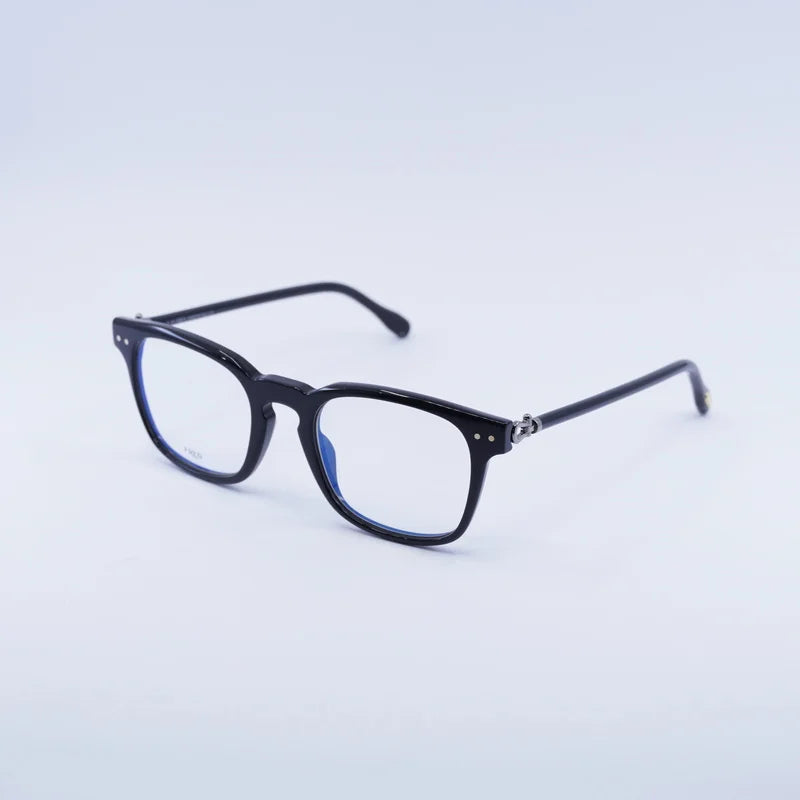 Fred FG50006I - Shiny Black - single_variant - 001