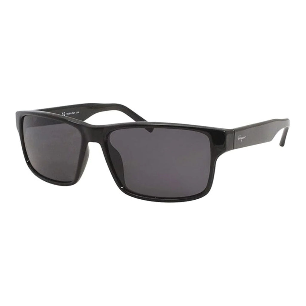 Salvatore Ferragamo SF960S - Tortoise - main - 214
